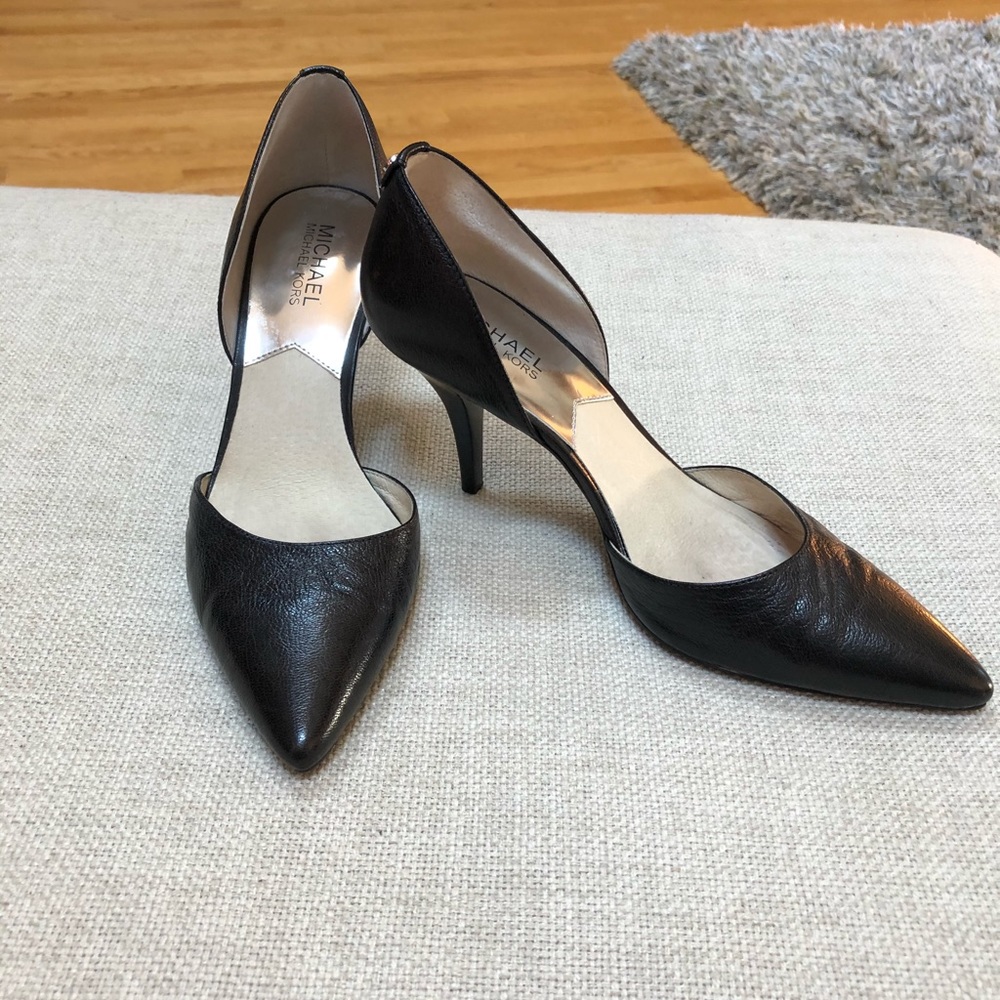 Michael Michael Kors pumps Size 8 1/2